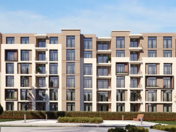 Sarai New Cairo