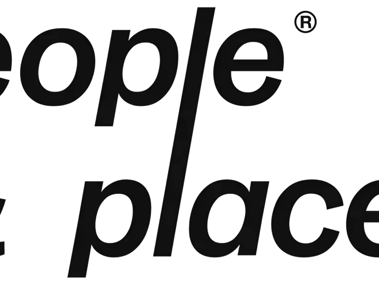 People & Places developer logo