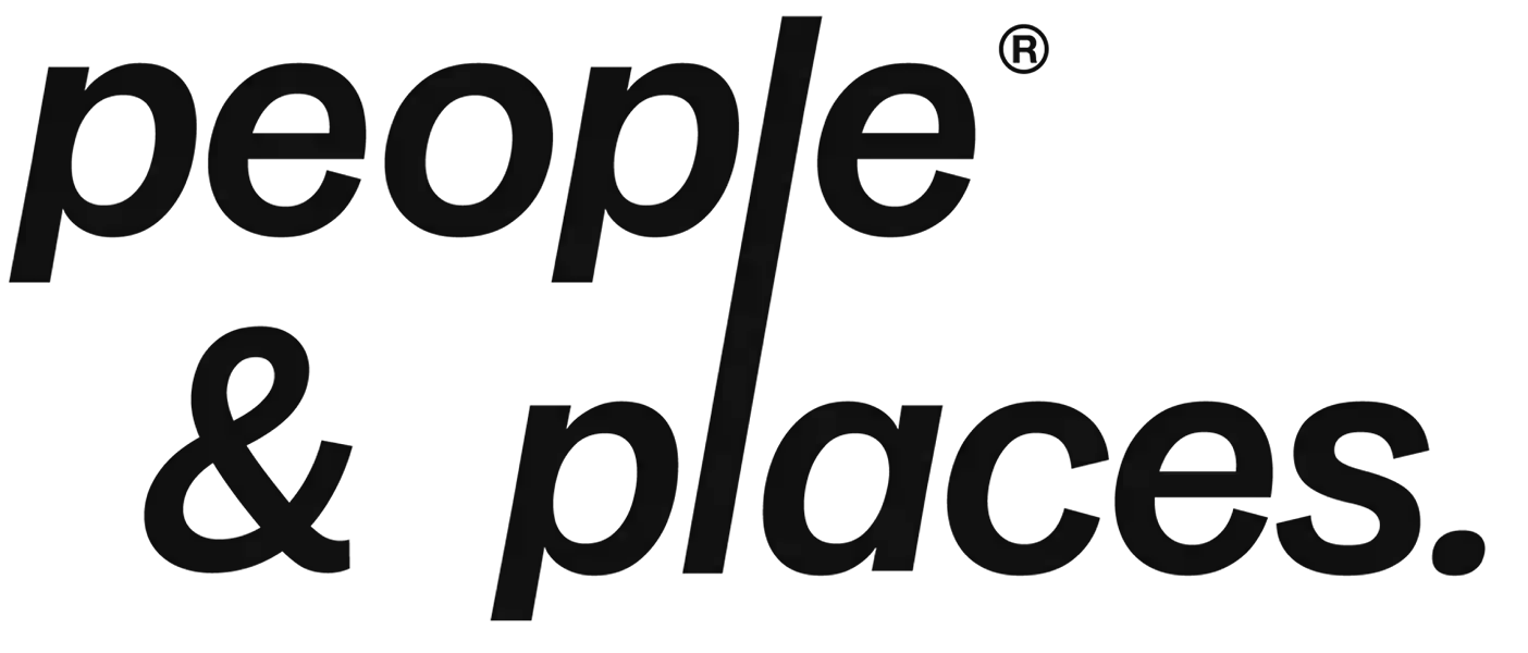 Profile photo of agent People & Places