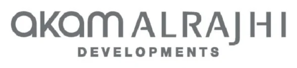 Akam Alrajhi Developments developer logo