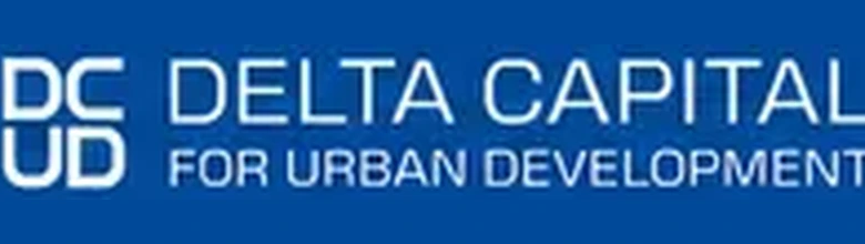 Delta Capital for Urban Development logo