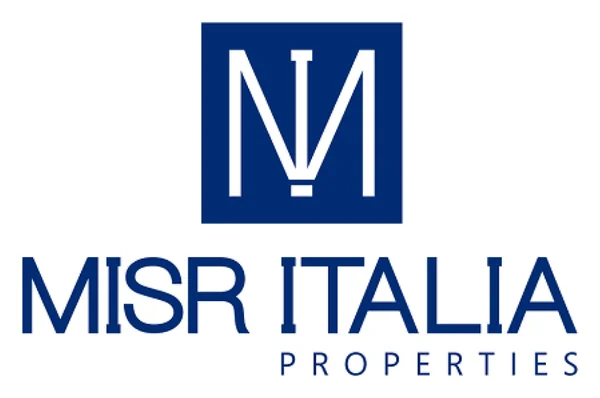 Misr Italia Properties developer logo