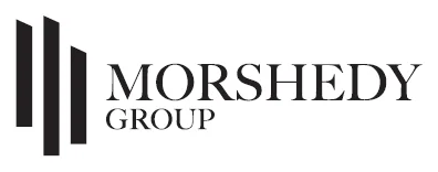 Morshedy Group developer logo