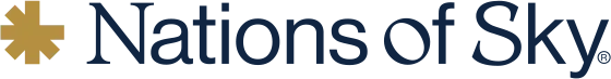 Nations of Sky logo