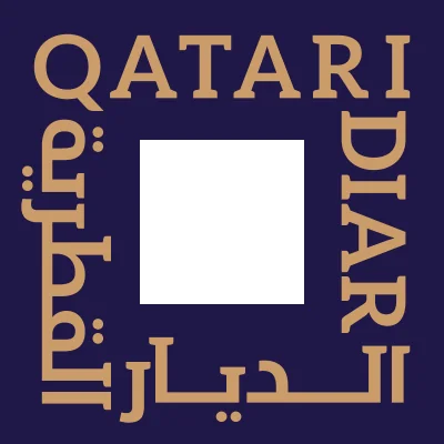 Qatari Diar developer logo